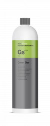 Green Star універсальний безконтактний шампунь