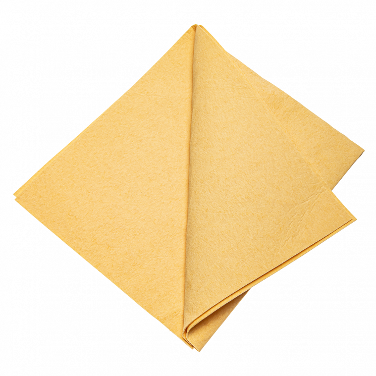Серветка для очищення поверхонь авто (Fine Fiber Towel)  54х44 см 