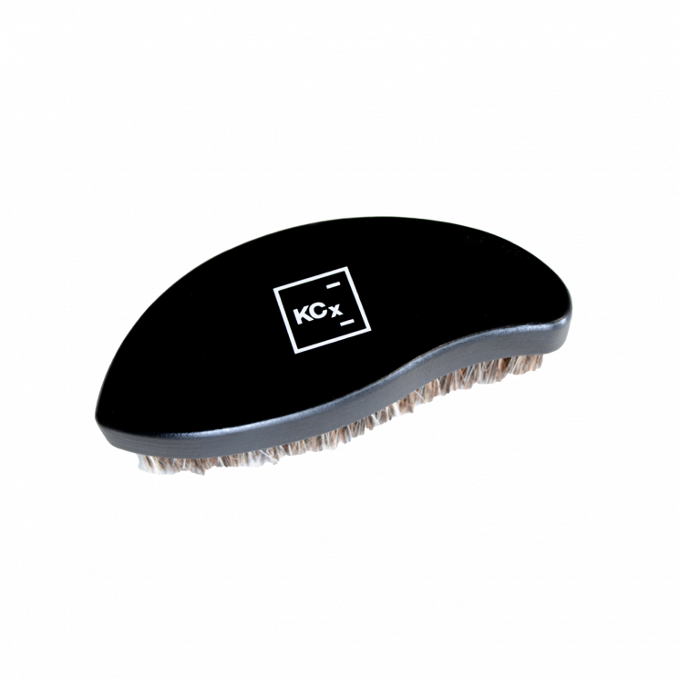 Щітка для поверхні зі шкіри Leather Brush 