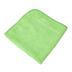 Універсальна серветка з мікрофібри зелена Allrounder Towel