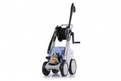 Мийка високого тиску Kranzle Quadro 11/140 TST