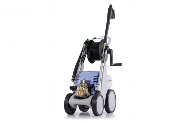 Мийка високого тиску Kranzle Quadro 11/140 TST 