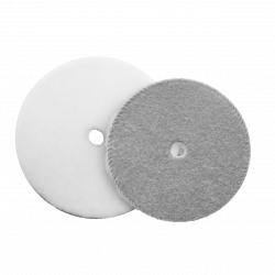 Полірувальний круг Lambswool Pad short Ø126