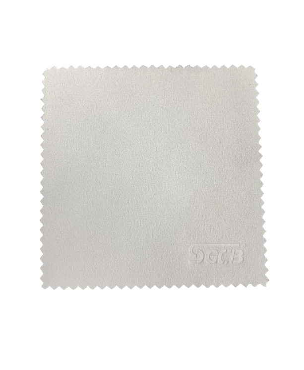 SGCB Microfiber Suede Cloth аплікатор для нанесення складів 10 шт 