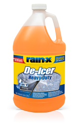 Омивач зимовий Rain-X De-Icer Windshield Washer Fluid (до -32С) 3,78 л