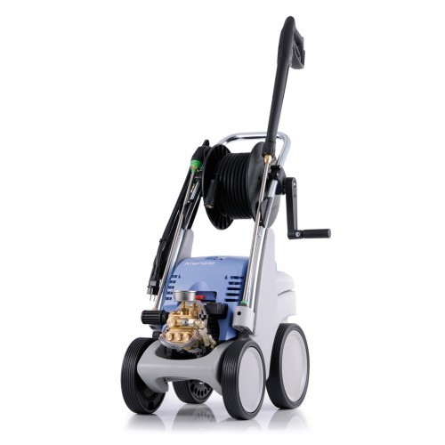 Мийка високого тиску Kranzle Quadro 9/170 TST 