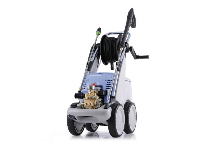 Мийка високого тиску Kranzle Quadro 599 TST 