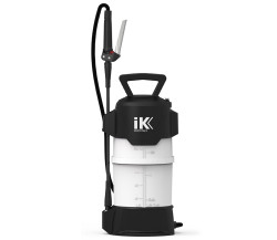 Професійний розпилювач IK MULTI Pro 9