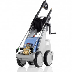 Мийка високого тиску Kranzle Quadro 799 TST