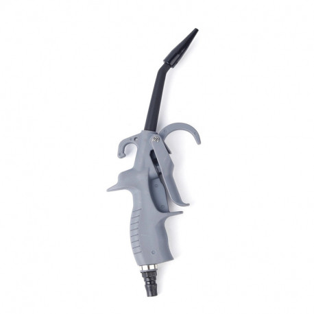 SGCB Air Blow Gun - продувний пістолет композитний з прогумованим носиком 