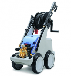 Мийка високого тиску Kranzle Quadro 899 TST