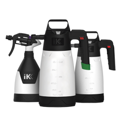 Набір розпилювачів IK Sprayers