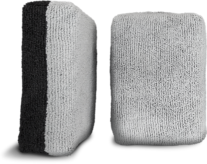 Універсальна губка Allround Microfiber Sponge  