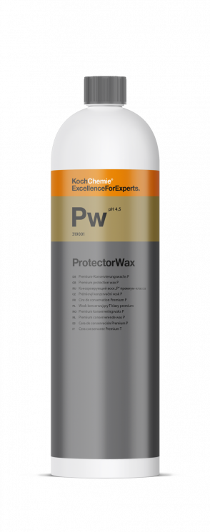 ProtectorWax консервуючий віск преміум-класу 1 л 