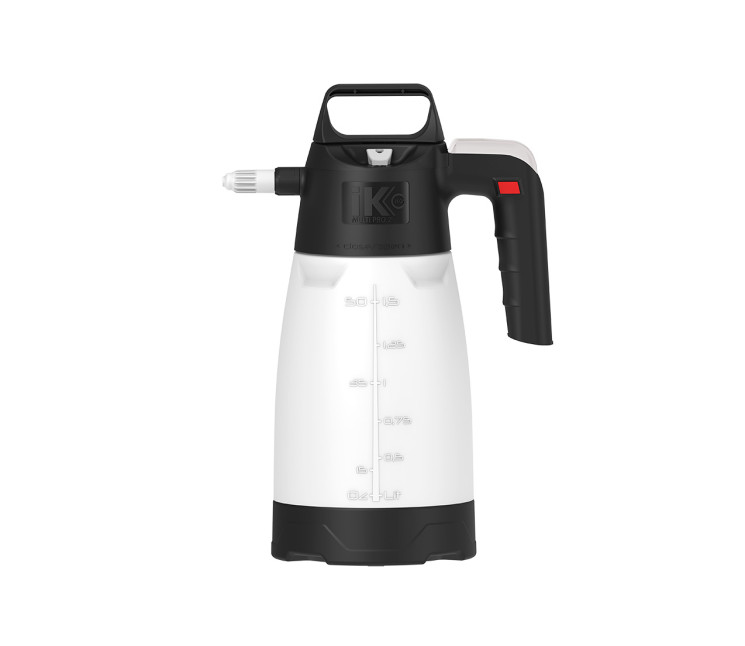 IK MULTI PRO 2 360 ручний розпилювач  2л 