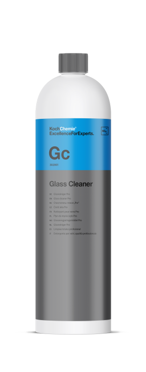 Очищувач скла Glass Cleaner 1 л 