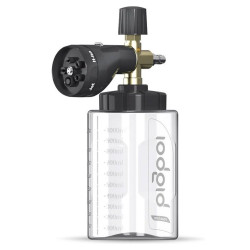 Насадка піногенератору для мийки високого тиску Bigboi FoamR Pro Foam Cannon