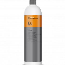 Eulex очищувач від клею та фарби
