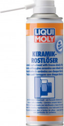 Розчинник іржі з керамікою - Keramik Rostloser