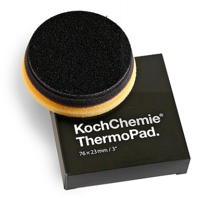 Thermochrom Pad полірувальне коло 76х23 мм 