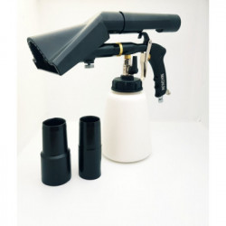 Апарат для хімчистки Vacuum 2in1 TORNADOR MAGNUM
