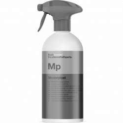 Motorplast консервант двигуна 0.5 л