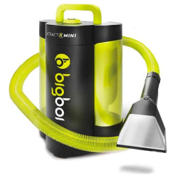 Екстрактор Bigboi 500WT Car Upholstery&Carpet Extractor