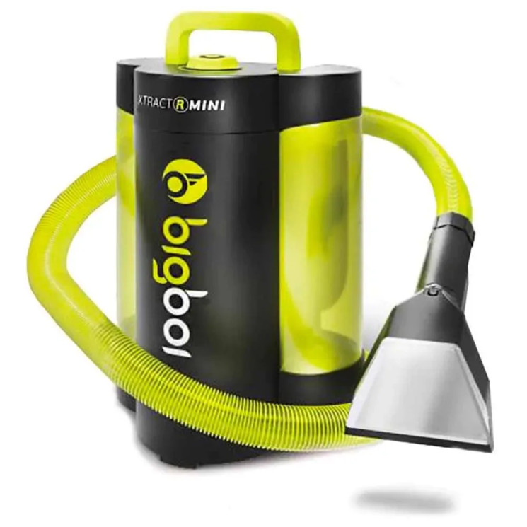 Екстрактор Bigboi 500WT Car Upholstery&Carpet Extractor 