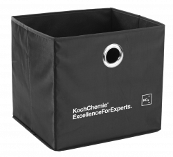 KCХ Box Black Органайзер KochChemie  32*28*30 см чорний