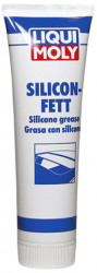 Силіконове мастило - Silicon-Fett