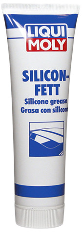 Силіконове мастило - Silicon-Fett 