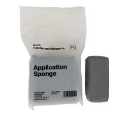 Губки для наненсення сумішей KCX Application Sponge 80x35x35 мм и 80x80x35 мм