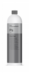 Plast Star догляд за гумою, пластиком, з силіконом
