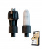 IK NOZZLE KIT MULTI 1,5/PRO 2 комплект змінних носиків 