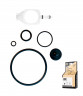 IK MULTI-FOAM 1.5 - PRO 2 maintenance kit комплект змінних ущільнювачів 