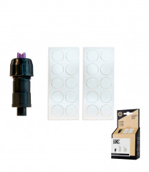 IK FOAM 1.5 / Pro 2 kit комплект запасних частин