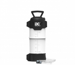 IK WATER SUPPLY TANK Бак для подачі води IK 8л