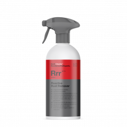 Reactive Rust Remover безкислотний очищувач іржі
