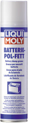 Batterie Pol Fett мастило для клем акумуляторів 0.01 л