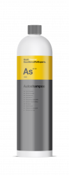 Autoshampoo - автошампунь для автоматичного та ручного миття 1 л