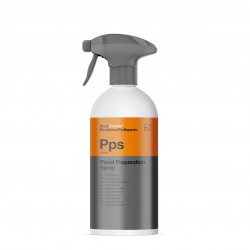 Panel Preparation Spray очищувач на спиртовій основі для видалення олій, воску, полірувальної пасти 0,5 л