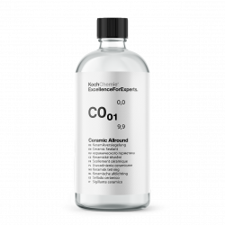 Ceramic Allround C0.01
