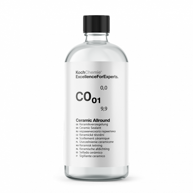 Ceramic Allround C0.01 