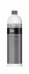 Quick & Shine універсальний очисник консервант