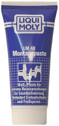 LM 48 Montagepaste паста монтажна 0.05 кг