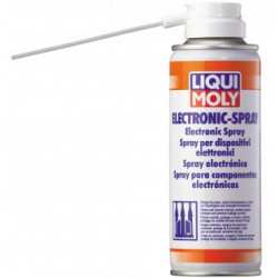Electronic-Spray спрей для електрики