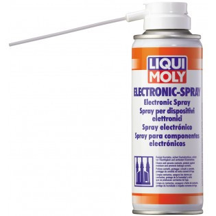 Electronic-Spray спрей для електрики 