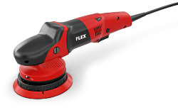 FLEX XFE 7-15 150 ексцентрикова полірувальна машина