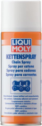 Kettenspray спрей для догляду за ланцюгами