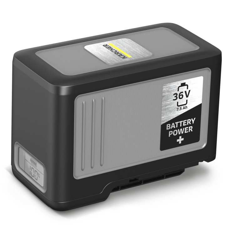Акумулятор Battery Power + 36/75 